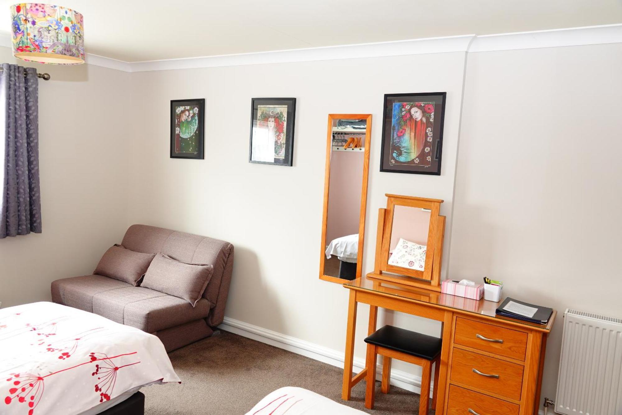 Belle Vue 4*