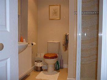 Belle Vue Bed & Breakfast