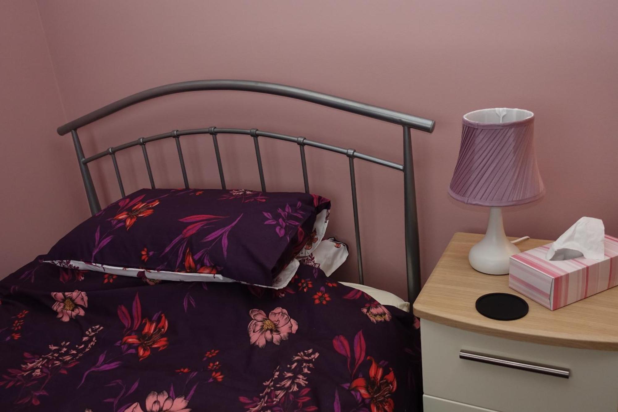 Belle Vue Bed & Breakfast 4*
