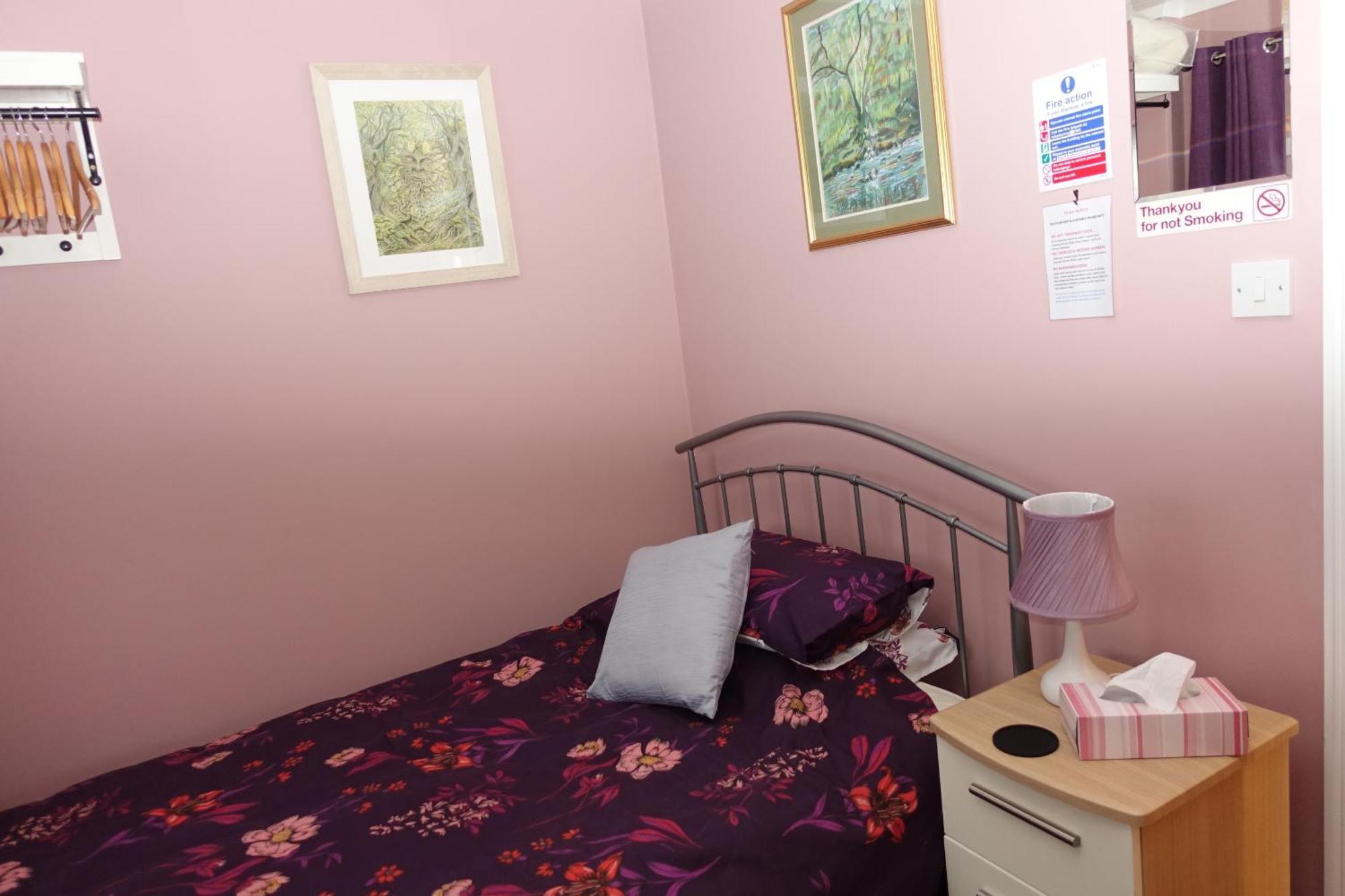 Bed & Breakfast Belle Vue 4*