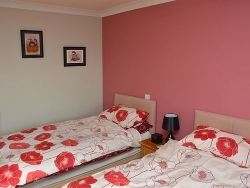 Belle Vue Bed & Breakfast