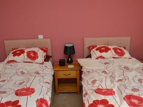 Belle Vue Bed & Breakfast 4*
